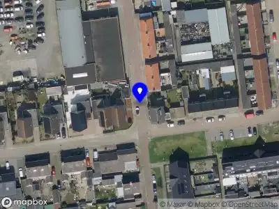 Overlastmelding Berkendreef in Waspik