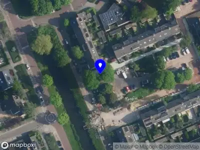 Brandweer met gepaste spoed naar de Windestraat in Badhoevedorp vanwege stankoverlast