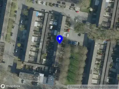 112 melding Overlastmelding Rossinistraat in Tilburg