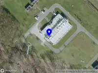 Brandweer met gepaste spoed naar de Vensedijk in Eindhoven vanwege een buitenbrand