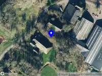 Brandweer met gepaste spoed naar de Baarlo in Zwartsluis vanwege stormschade