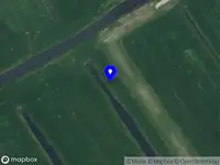 Brandweer met gepaste spoed naar de Bilwijkerweg in Haastrecht vanwege een buitenbrand