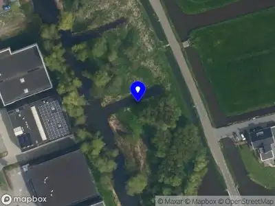 Ambulance met gepaste spoed naar de Ackersdijkseweg in Delfgauw