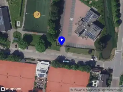 Politie naar de Sportlaan in Gorinchem vanwege ongeval met letsel