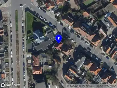 Overlastmelding Van de Spiegelstraat in Goes