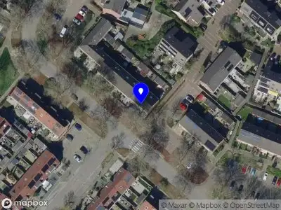 112 melding Ambulance met gepaste spoed naar de Fazant in Ridderkerk