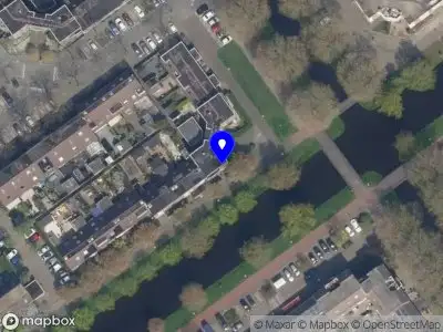 112 melding Ambulance met grote spoed naar de Panfluit in Rotterdam