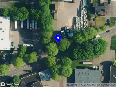 112 melding Brandweer met normale urgentie naar de Molenweg in Heerde