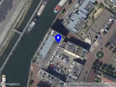 Overlastmelding Schuttevaerkade in Dordrecht