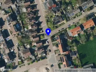 Overlastmelding Hoofdstraat in Zetten