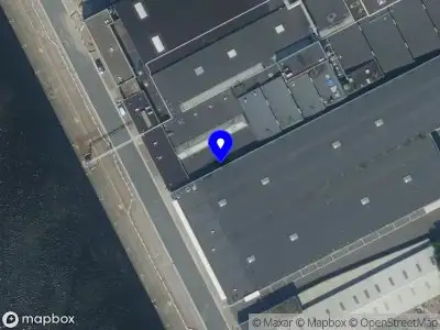 112 melding Anonieme overlastmelding Noorderkade in Beverwijk gesloten