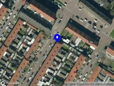 Overlastmelding Wikkestraat in Arnhem