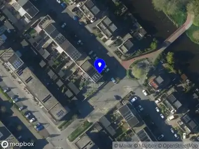 112 melding Overlastmelding Rosa Spierplantsoen in Heerhugowaard gesloten