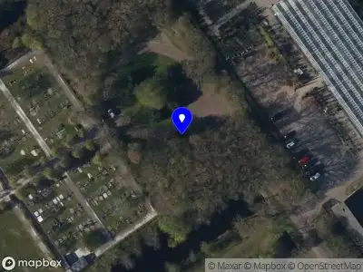 Overlastmelding Tsjerkepaed in Harich