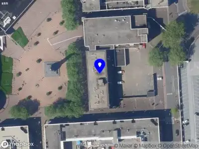 Overlastmelding Stadhuisplein in Lelystad gesloten