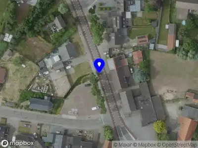 Overlastmelding Pater Jac. Schreursweg in Heel