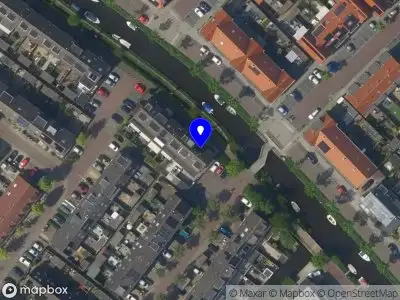 Overlastmelding Trekschuit in Sassenheim