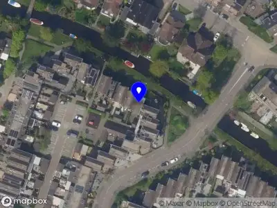 Anonieme overlastmelding Boslaan in Rijnsburg gesloten