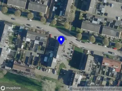 112 melding Overlastmelding Jasmijn in Andel gesloten