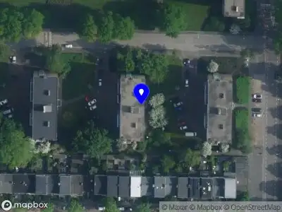 Overlastmelding Rozenoord in Amstelveen