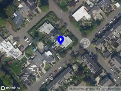 112 melding Ambulance met gepaste spoed naar de Zilverschoon in Krimpen aan den IJssel