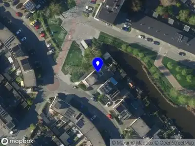 112 melding Overlastmelding Anna Clasina op 't Landtplantsoen in Heerhugowaard gesloten