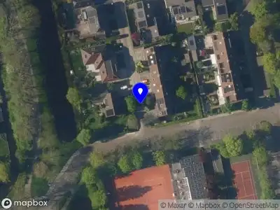 112 melding Ambulance met grote spoed naar de Gruttolaan in Koudekerk aan den Rijn