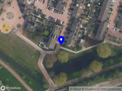 Ambulance met gepaste spoed naar de Havikenhof in Berkel en Rodenrijs