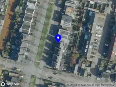 112 melding Overlastmelding Kasterenlaan in Tilburg gesloten