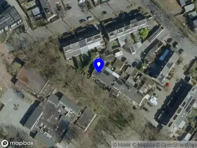 Overlastmelding Haasje Over in Best