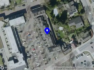 112 melding Overlastmelding  in Waalre