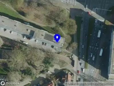 112 melding Overlastmelding Cederstraat in Tilburg gesloten