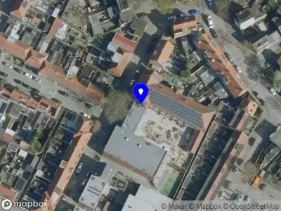 112 melding Overlastmelding Staringstraat in Tilburg