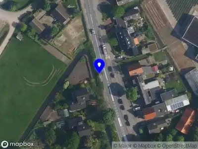 112 melding Anonieme overlastmelding Delfweg in Lisse gesloten