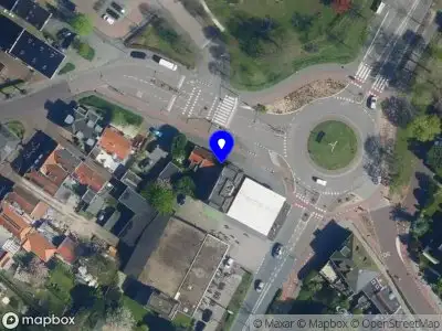 Overlastmelding Schiestraat in Noordwijk