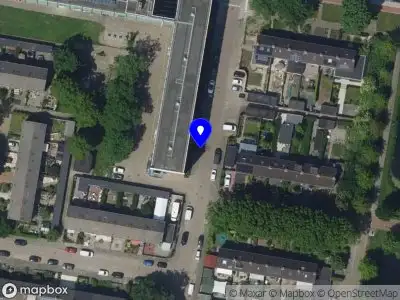 Overlastmelding Thorbeckelaan in Sliedrecht gesloten