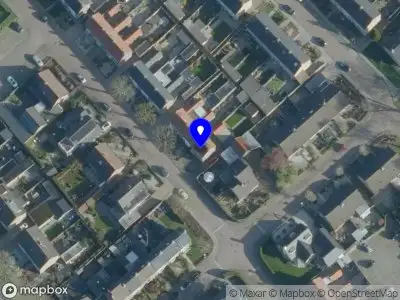 112 melding Overlastmelding Gherstkamp in Rijswijk gesloten