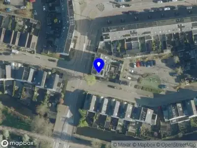 112 melding Overlastmelding Dr. H.B. Wiardi Beckmanplein in Gorinchem gesloten