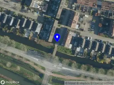 Overlastmelding Anna Roemers-Visscherpad in Gorinchem gesloten