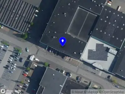 112 melding Anonieme overlastmelding Binderij in Amstelveen