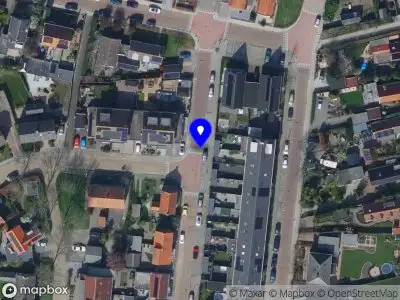 112 melding Overlastmelding Marijkestraat in 's-Gravendeel gesloten