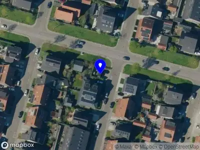 112 melding Overlastmelding Keltenveld in Arnhem gesloten