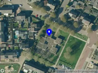 112 melding Overlastmelding Nieuwe Komstraat in Lobith gesloten