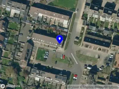 112 melding Overlastmelding Bergse Maat in Westervoort gesloten