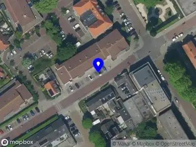 112 melding Overlastmelding Maerelaan in Heemskerk gesloten