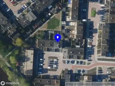 Overlastmelding Donge in Heerhugowaard