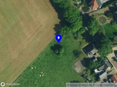 Brandweer met grote spoed naar de Molenbelterweg in Holten