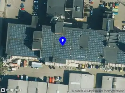 Brandweer met grote spoed naar de Rigtersbleek-Zandvoort in Enschede vanwege middelgrote brand