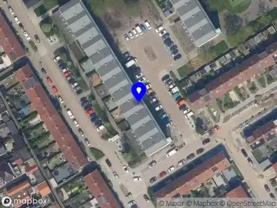 Besteld ambulance vervoer naar de Karekietstraat in Capelle aan den IJssel