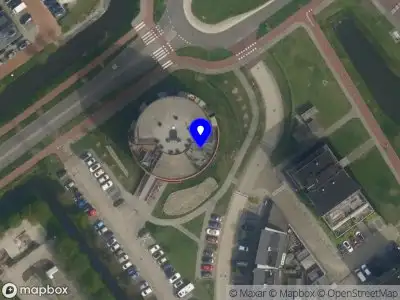 Besteld ambulance vervoer naar de Koraal in Naaldwijk